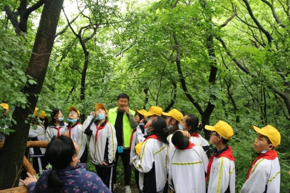 青少年暑期军事夏令营营地,五天四夜军事夏令营你准备好了吗