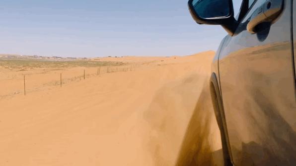 东风日产奇骏2020款跑多快,日产奇骏新老款对比测试