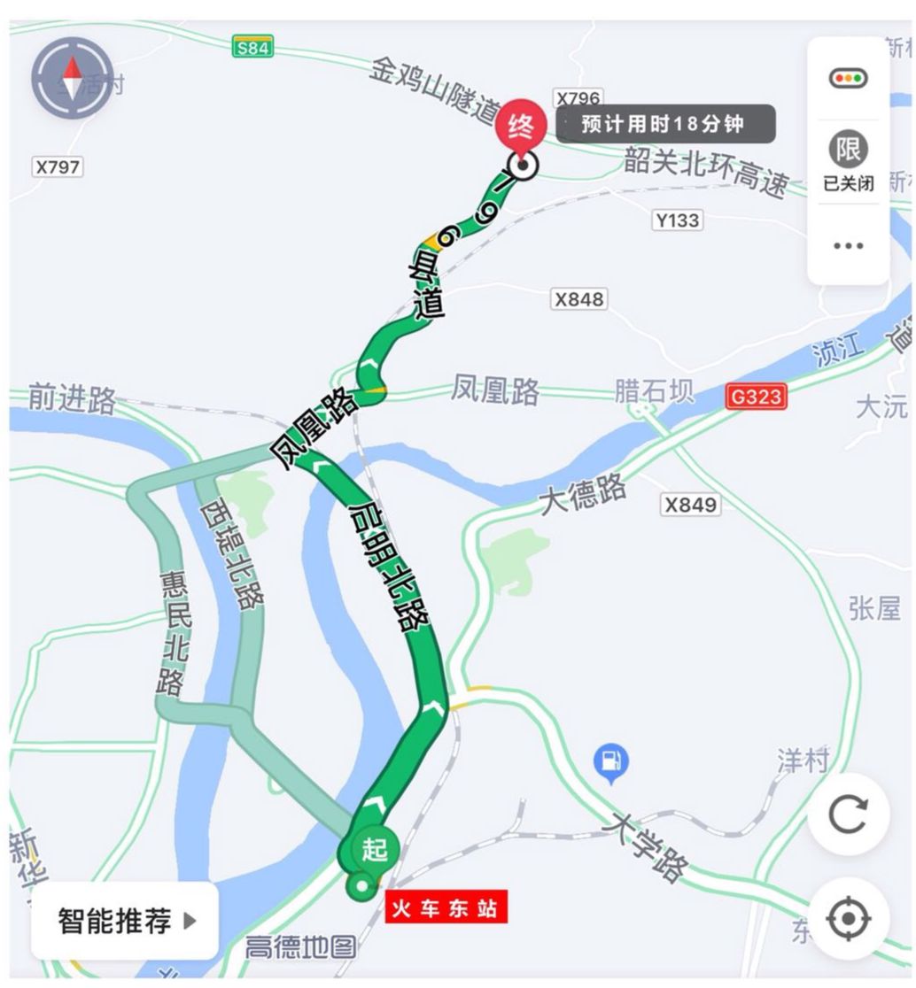 徒步丹霞出行全过程,徒步丹霞全部视频