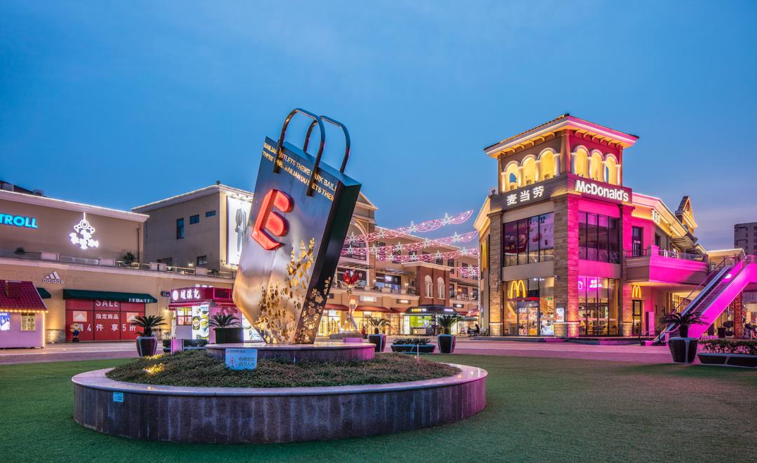 武汉夜晚生活记,武汉不重样的夜生活