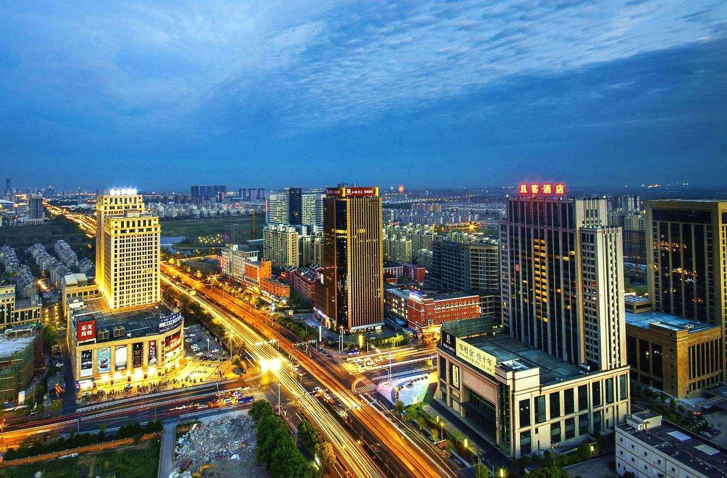 浙江2022年72个县工业排名,浙江42个县工业排名