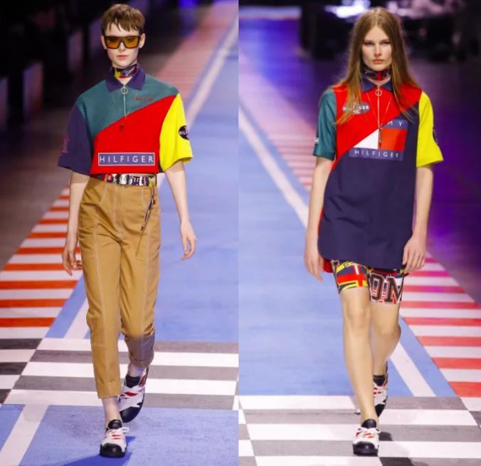 以前很嫌弃的校服现在怎么样了,为啥现在那么流行polo衫的视频