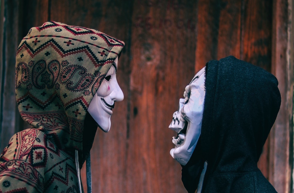 黑客论坛遭黑客攻击,黑客论坛公布数据