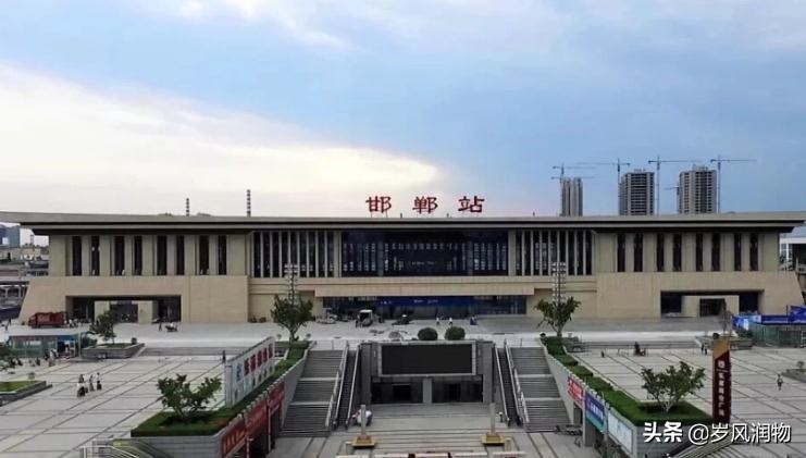 古城邯郸的高教名片,河北工程大学是不是可以发展得更好呢?