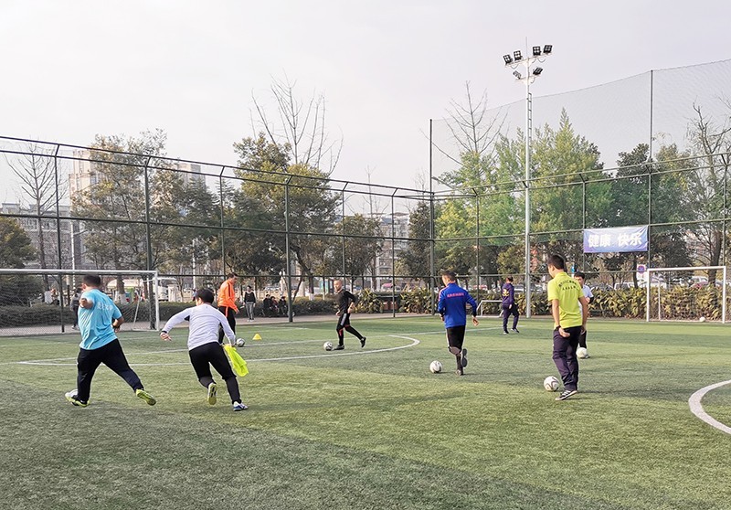 南充奥航深耕青训,南充奥航足球俱乐部