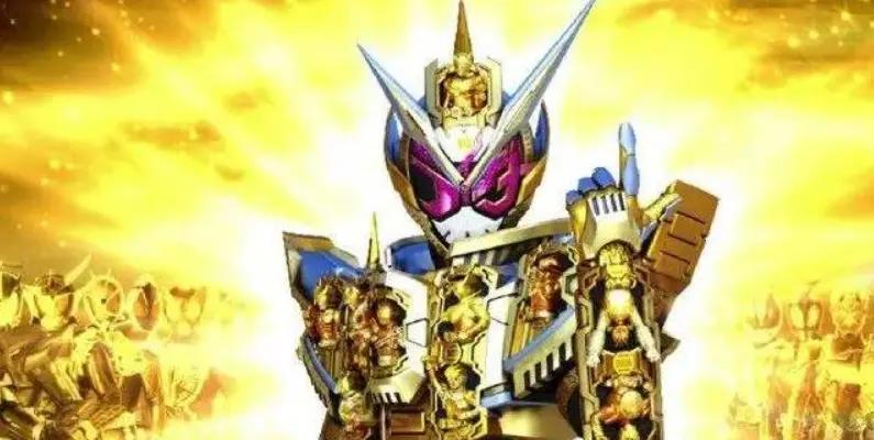 假面骑士开始走下坡路,假面骑士走下坡路