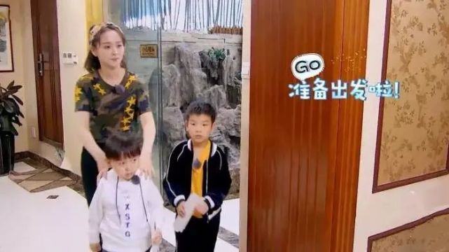 都在研究“浪学”，我来八一八姐姐们的豪宅