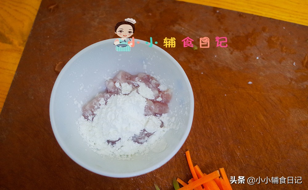 做好的猪肉瘦肉咬不动怎么做,瘦肉吃起来怎么是酸的怎么补救