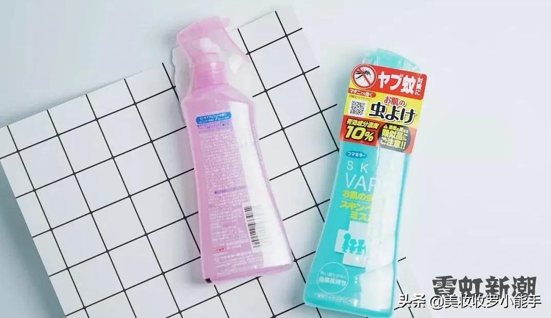 日本vape驱蚊水,日本最火驱蚊水vape有用么