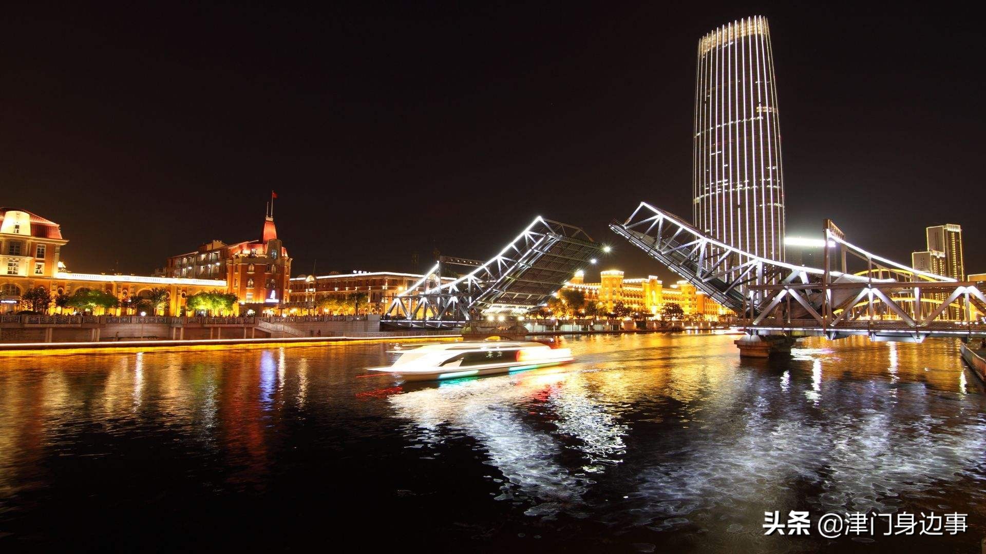 天津本地人对天津的评价,天津人对天津的印象和感受