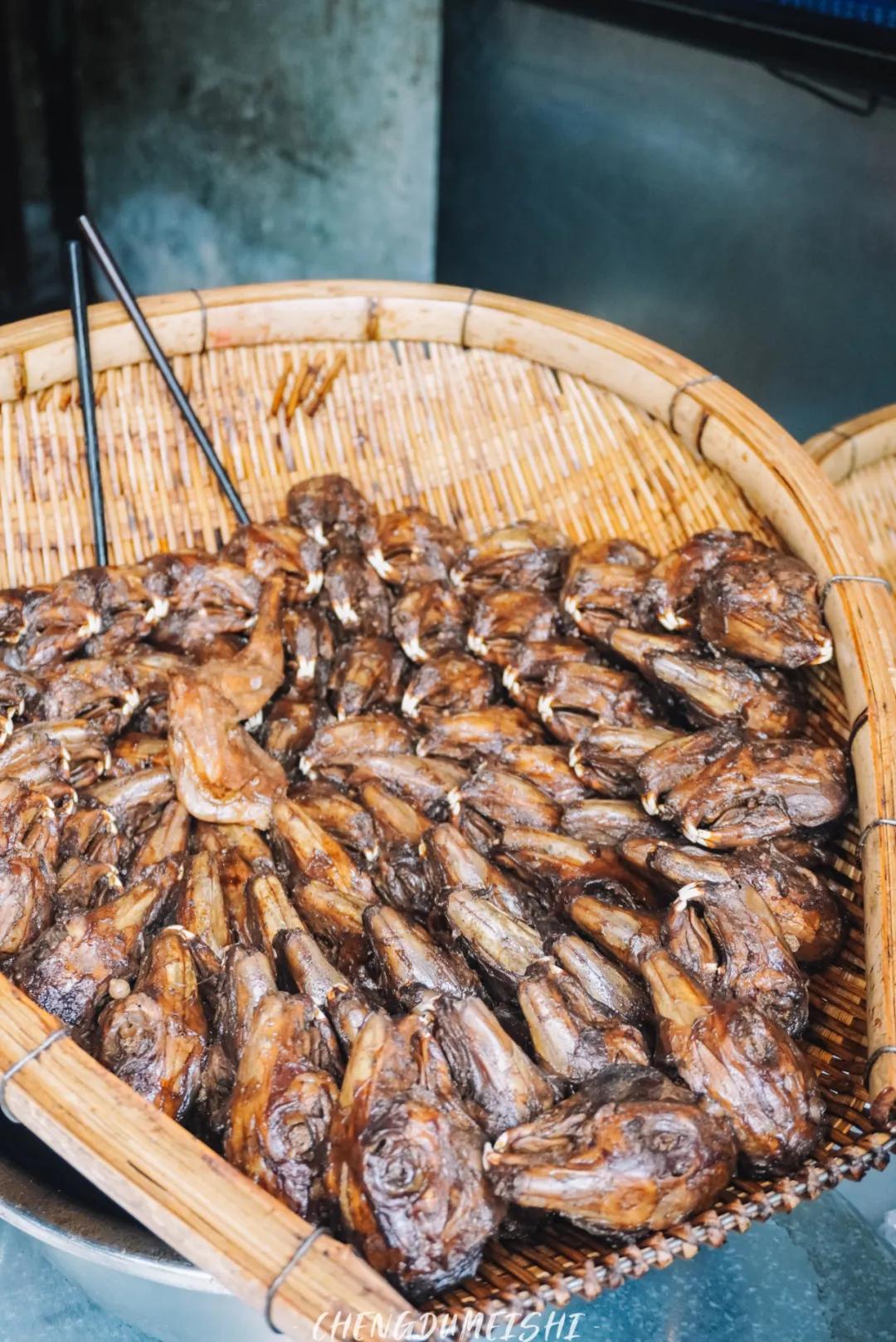 四川成都西北桥,记忆中的成都老街小巷