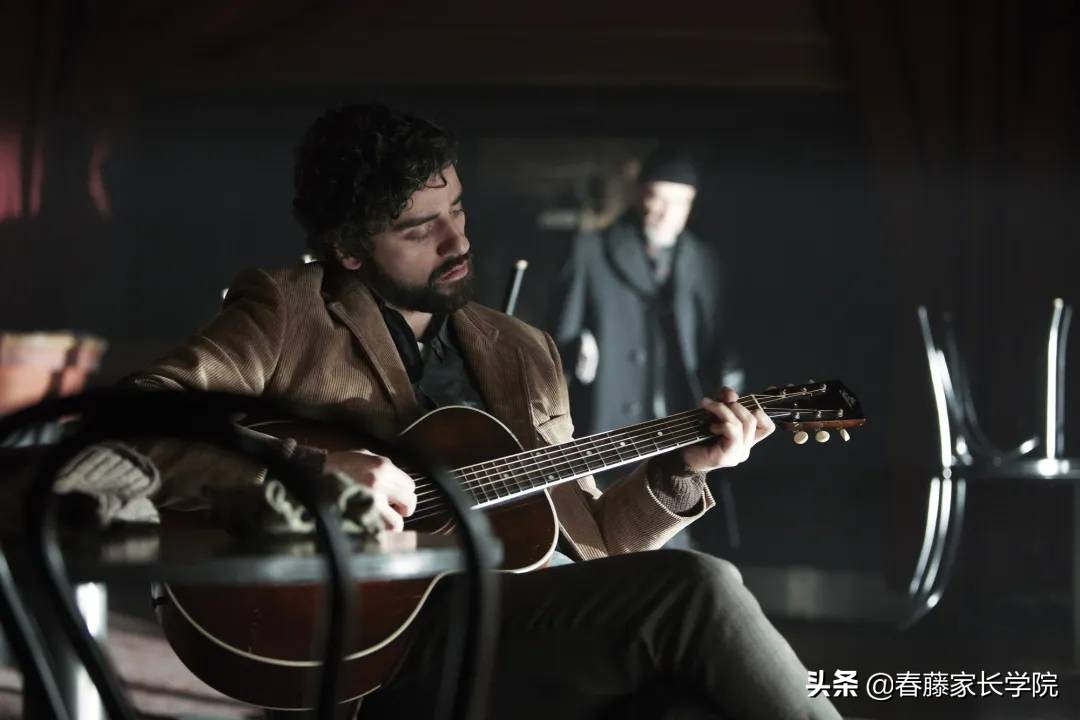 适合孩子看的音乐电影有哪些,最让人记忆深刻的8部电影