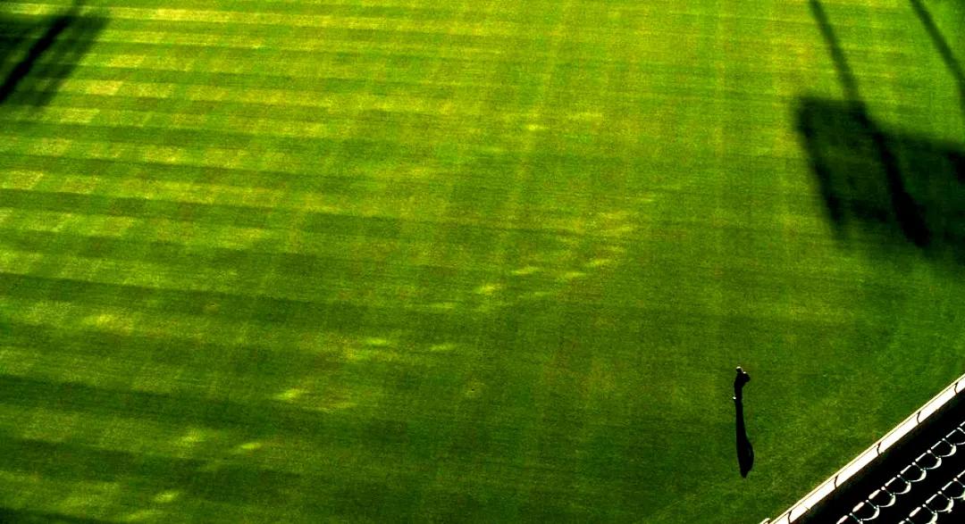 运动场里藏着21世纪最精明的商人