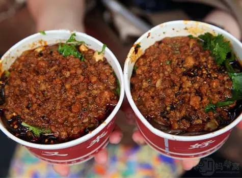 盘点国内最坑十大美食街,国内最踩坑的十条美食街