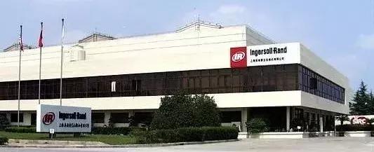 空压机江湖｜11大武林门派连连看