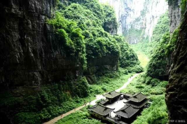 网红城市旅游攻略最全,适合旅游的好玩网红城市推荐
