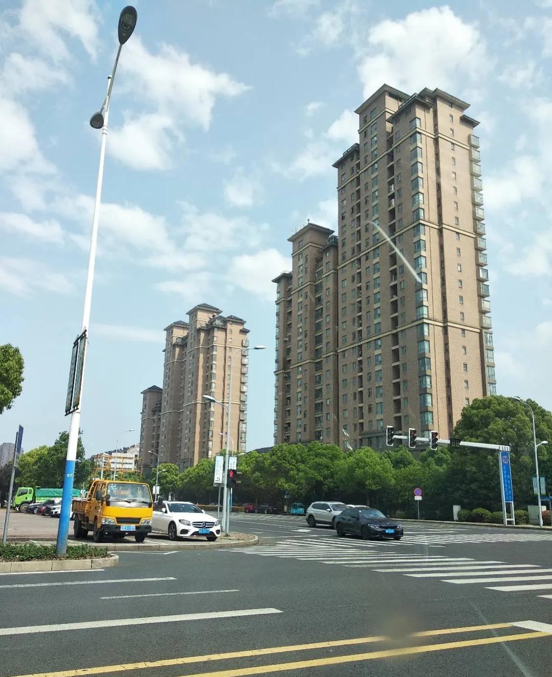 陶都宜兴，到底是几线城市？