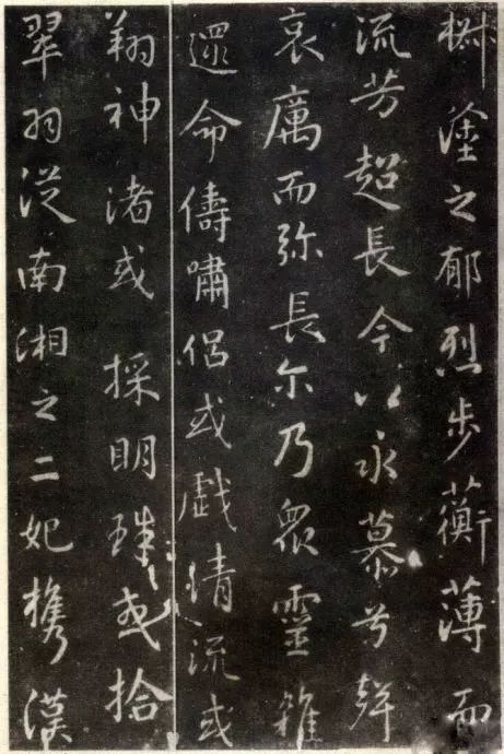 才华与武功并重的“建安七子”曹植，为何没被曹操选为接班人