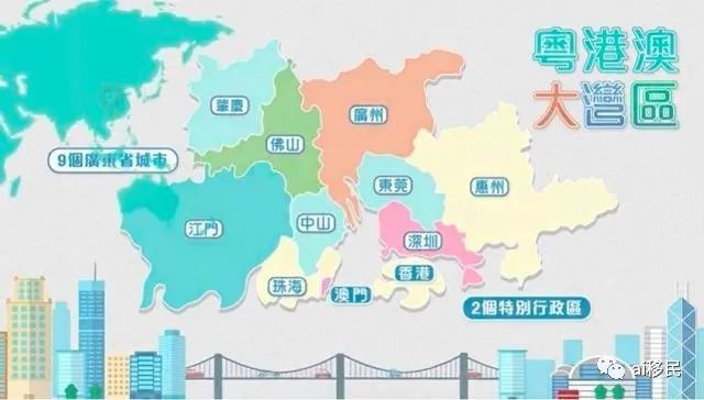 澳门户籍人士的福利待遇,香港澳门哪个地区福利待遇好