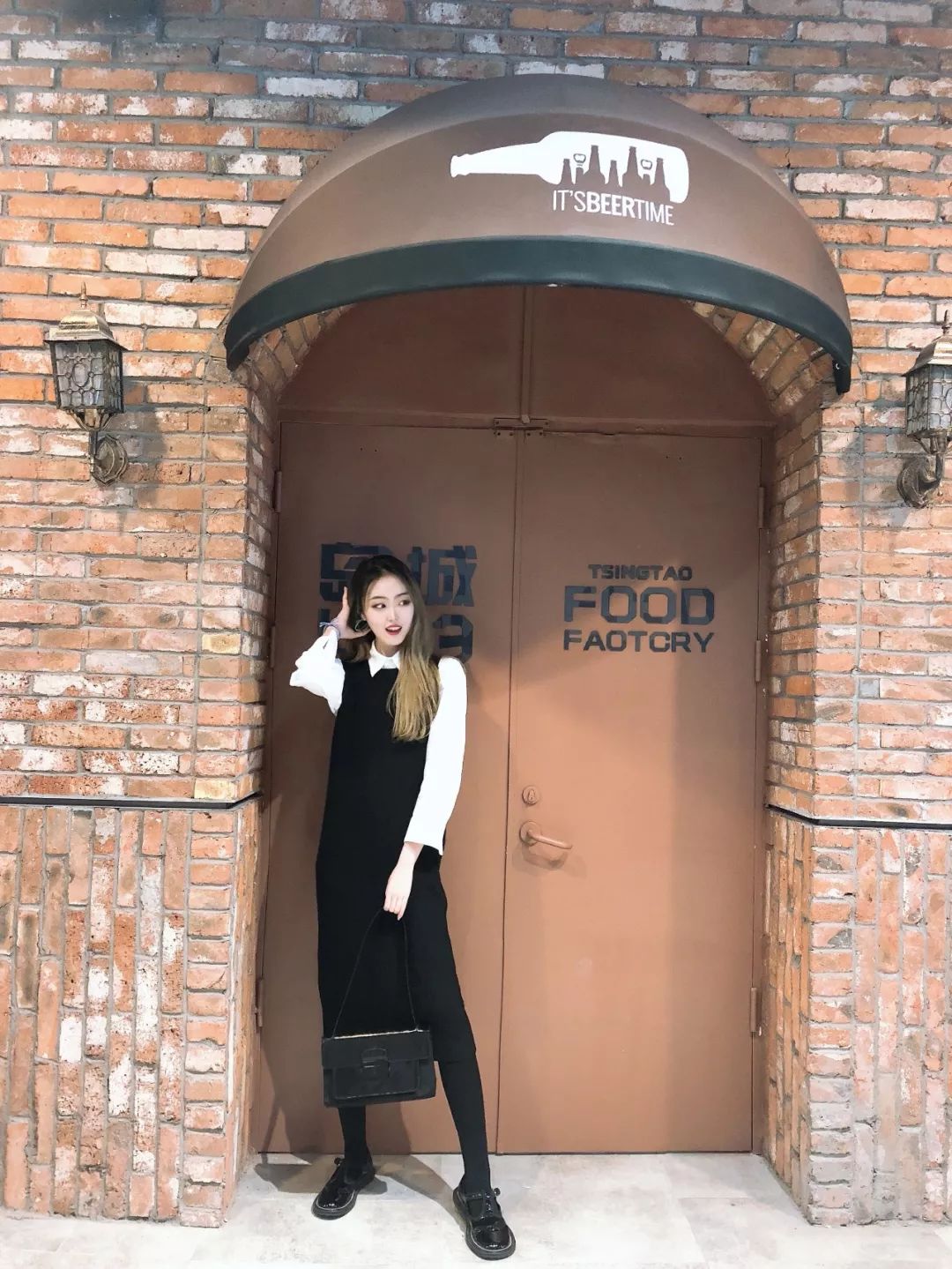 过时衣服改造潮装教程,土掉渣衣服