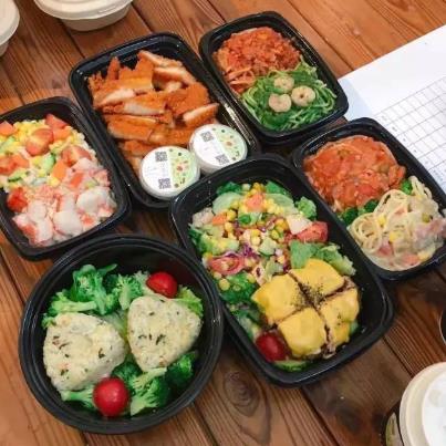 新手外卖小哥的真实收入,外卖小哥月入两万这背后经历