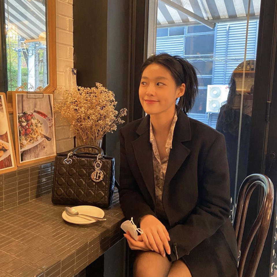 朴信惠雪炫包包,朴信惠崔泰俊雪炫