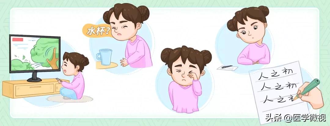 为什么孩子近视了要做视力矫正,孩子近视最好的防控方法