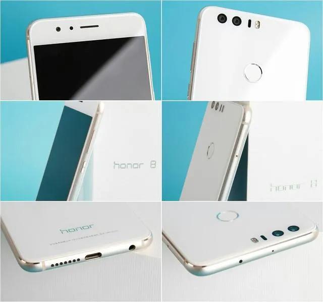 当年的荣耀8,荣耀8x手机5年多了还在用