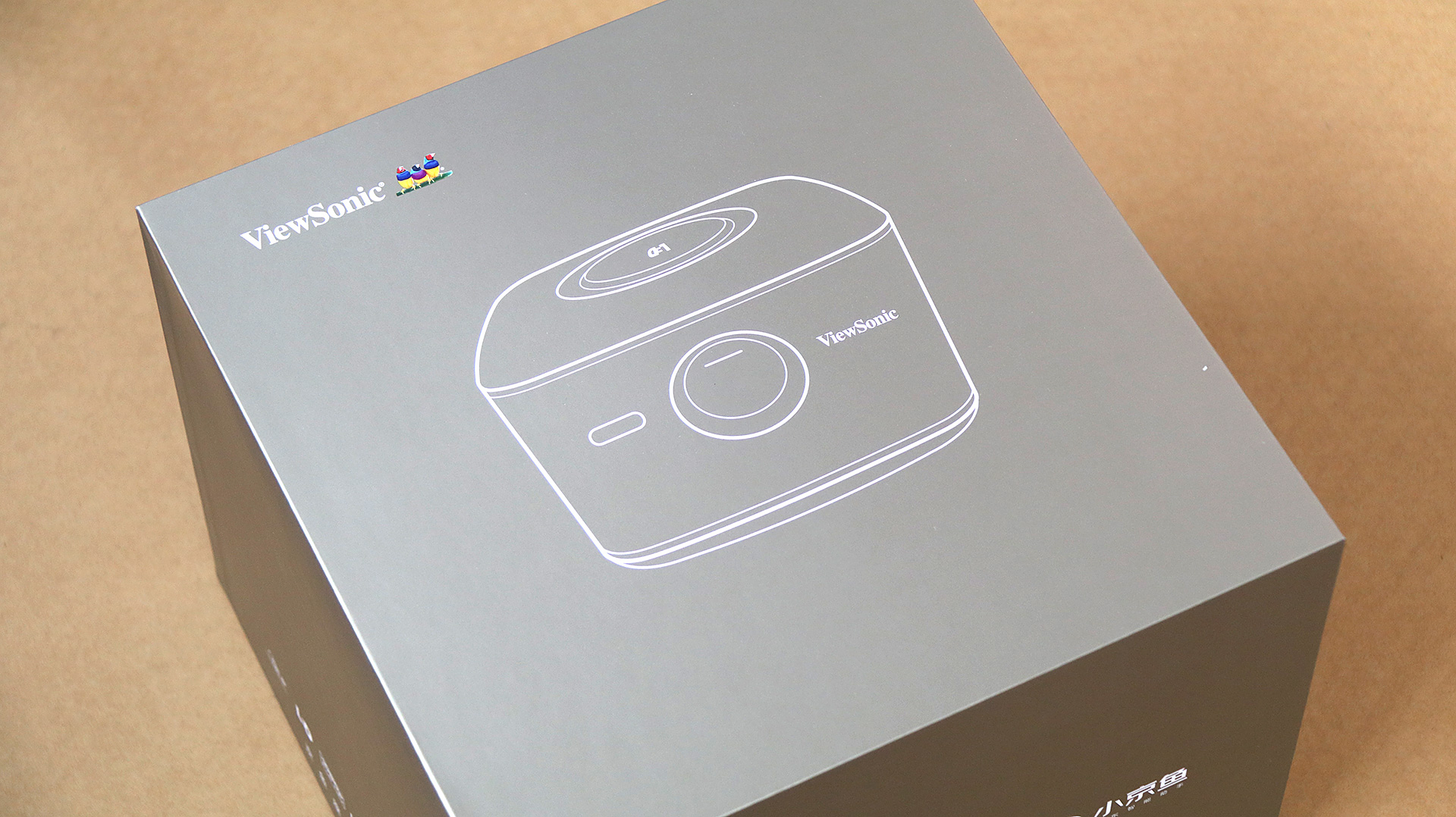 优派投影仪q7+评测,led投影仪优派q7