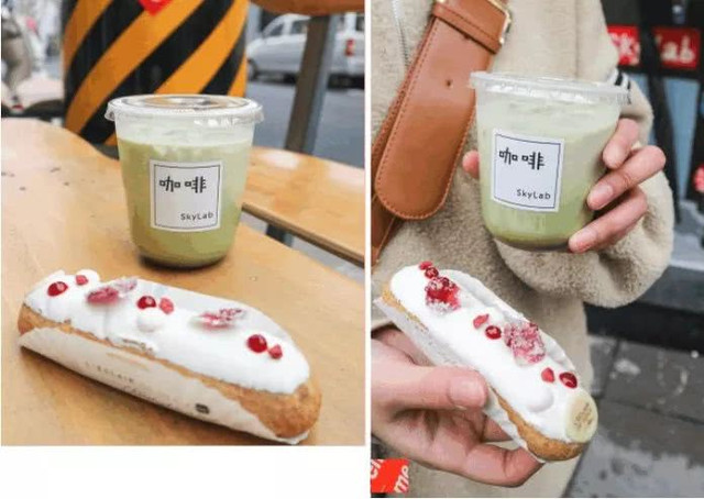 上海探店私藏小众咖啡馆,上海最便宜的咖啡店