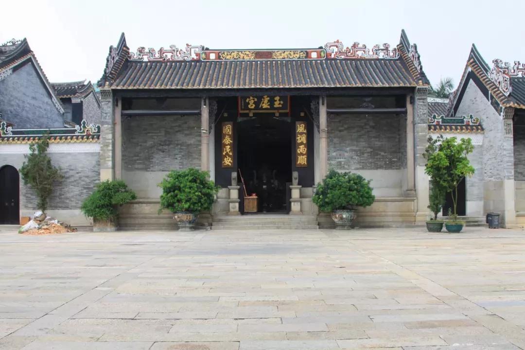 广东人少景美的小众旅行地,周末去哪里玩十大必去景点