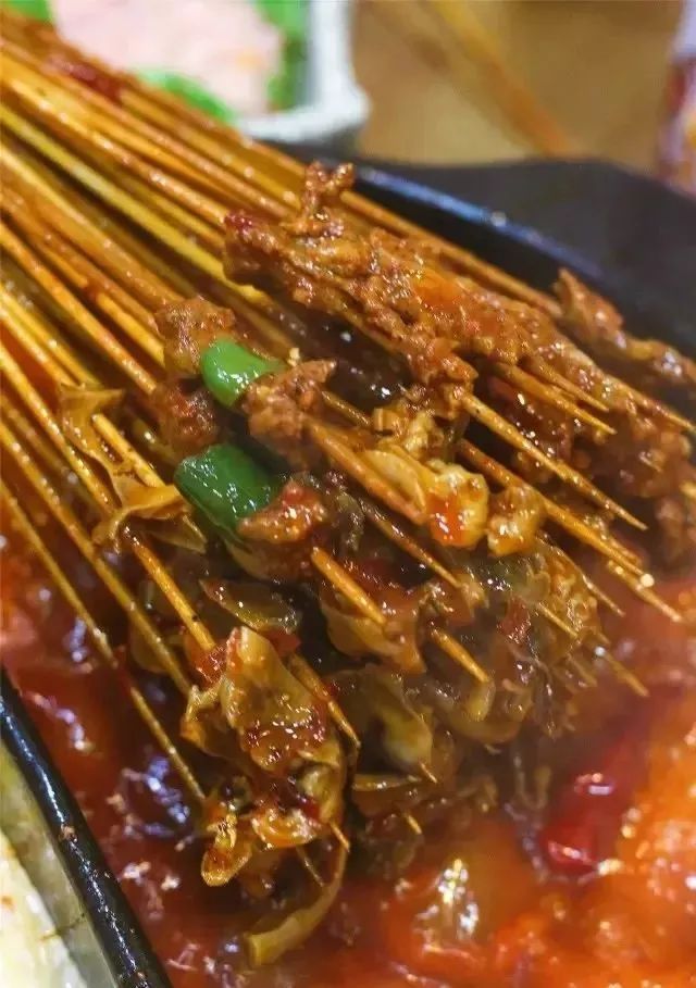 合肥顶级串串店,合肥串串