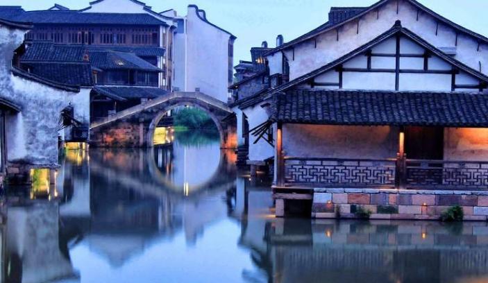 特色小镇商业模式及思路,特色小镇与商业模式