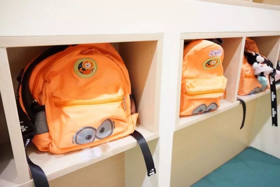 探园幼儿园教室,上海100多所托幼园