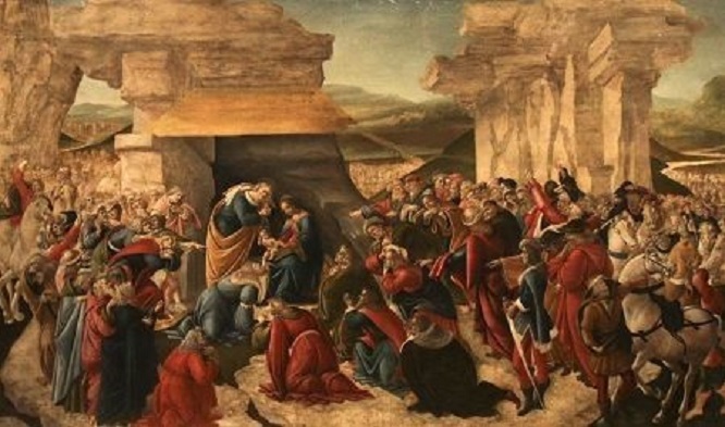 犹太人在文艺复兴中扮演者,文艺复兴时期的犹太人