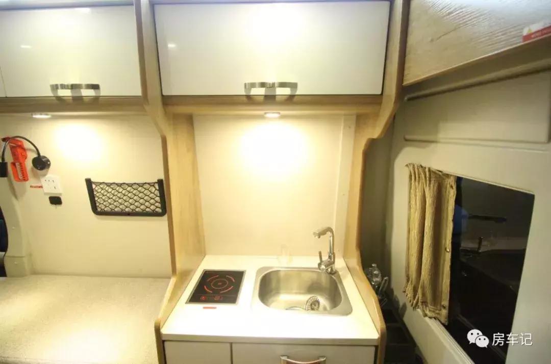 6座房车团购价19.98万的房车,团购房车活动