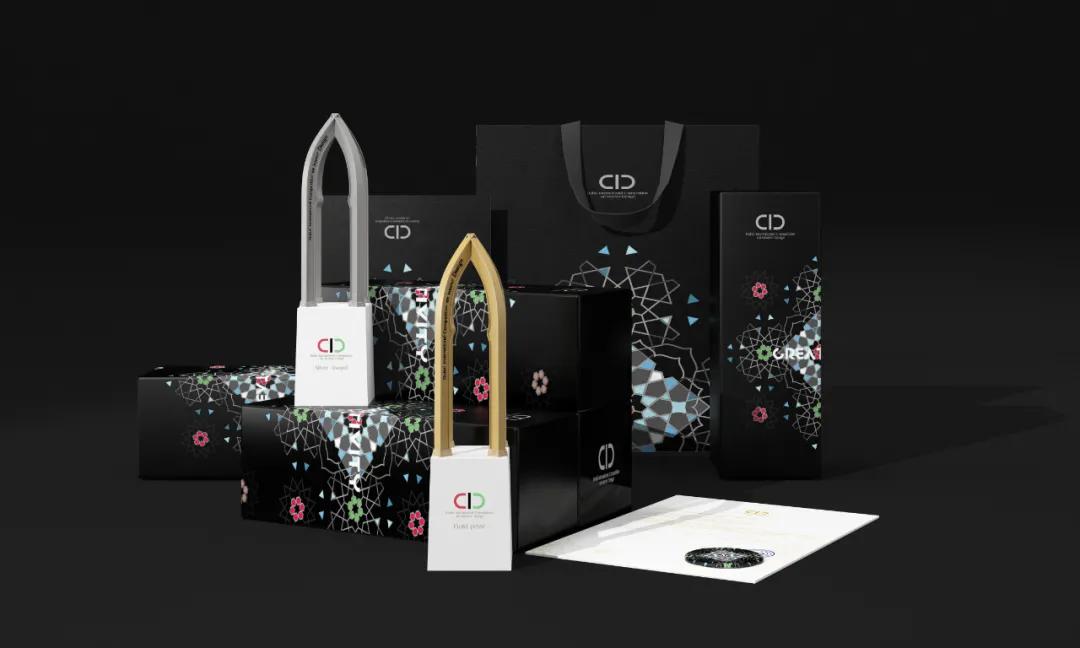 2021年英国室内设计大奖赛,迪拜装修室内设计艺术展活动