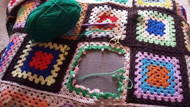 织品刮了、破了怎么办？学会这一招，跟破损衣物说拜拜~