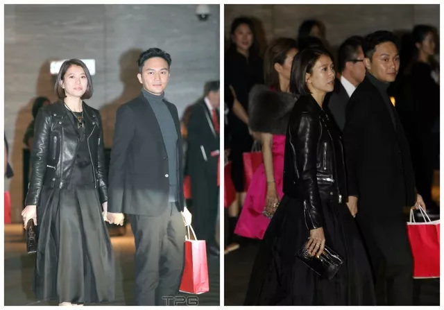 袁咏仪的爱马仕包包大盘点,袁咏仪有多少爱马仕包包