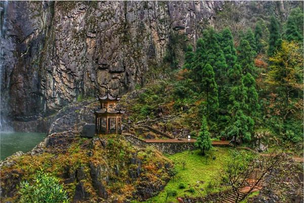 文成避暑旅游攻略路线图,冬天文成景点一日游攻略