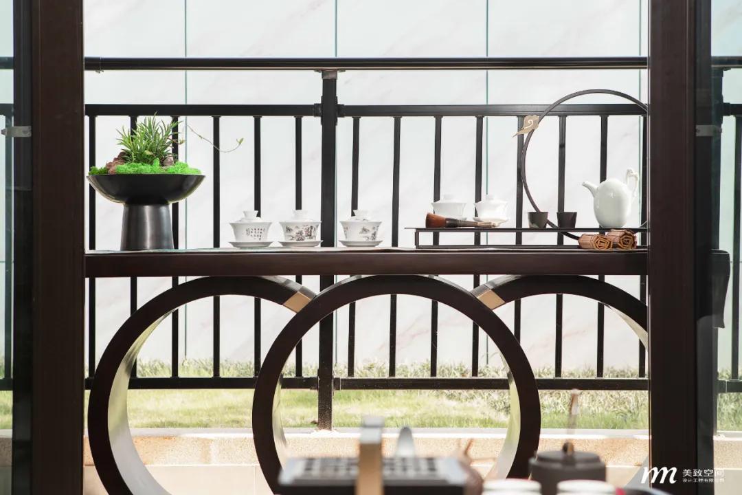 极致简奢东方空间美学,美致空间设计工程有限公司