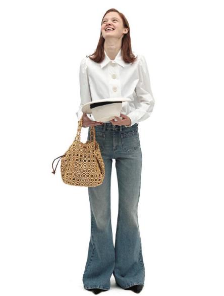 奔四女人减龄增添魅力更显高级,奔四女人别慌