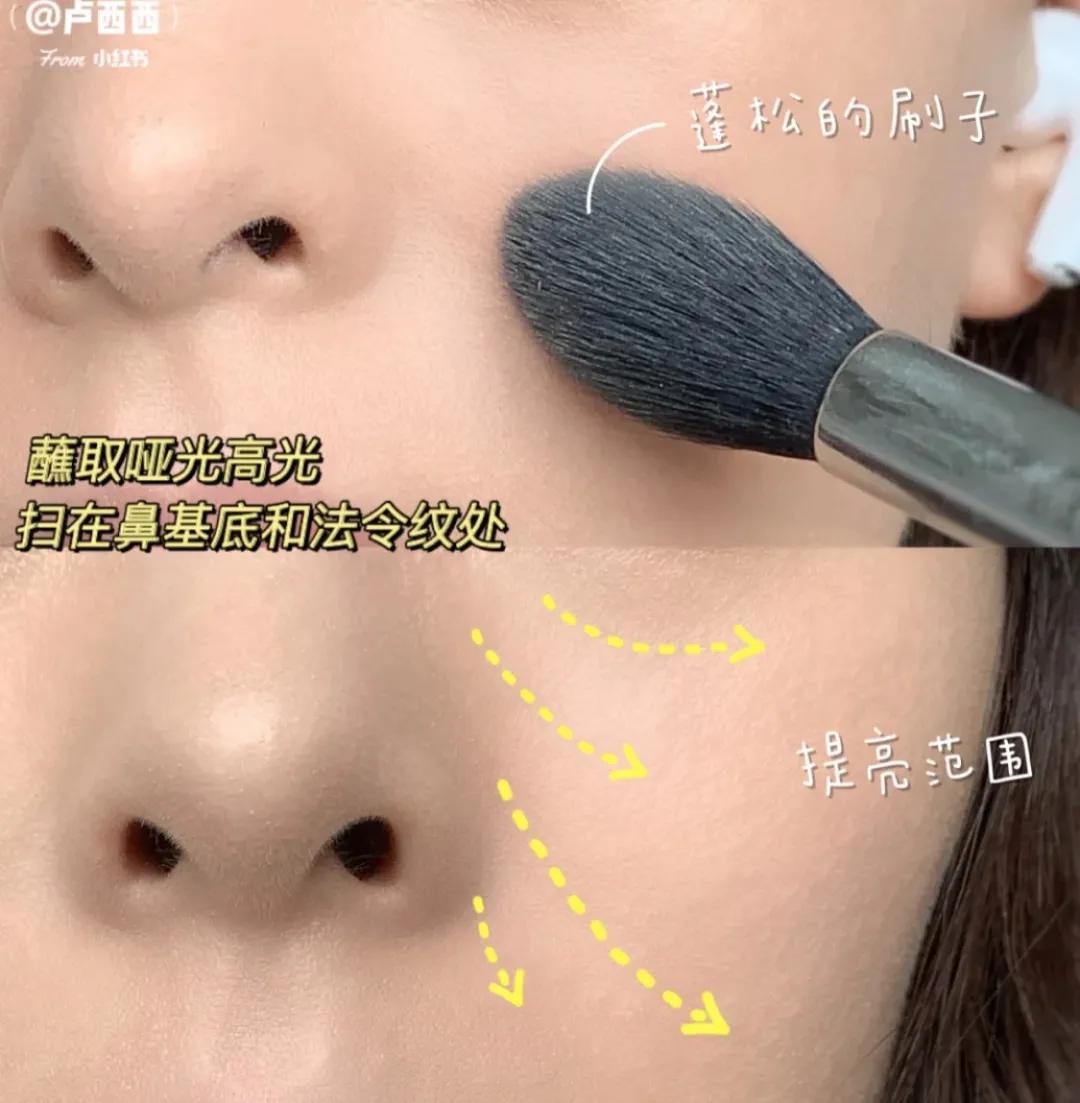 三招教你找到上镜脸,上镜脸好看的秘诀有哪些