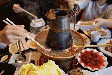 细赏颐和园之秋色冬韵,让我们看看冬日颐和园的美景