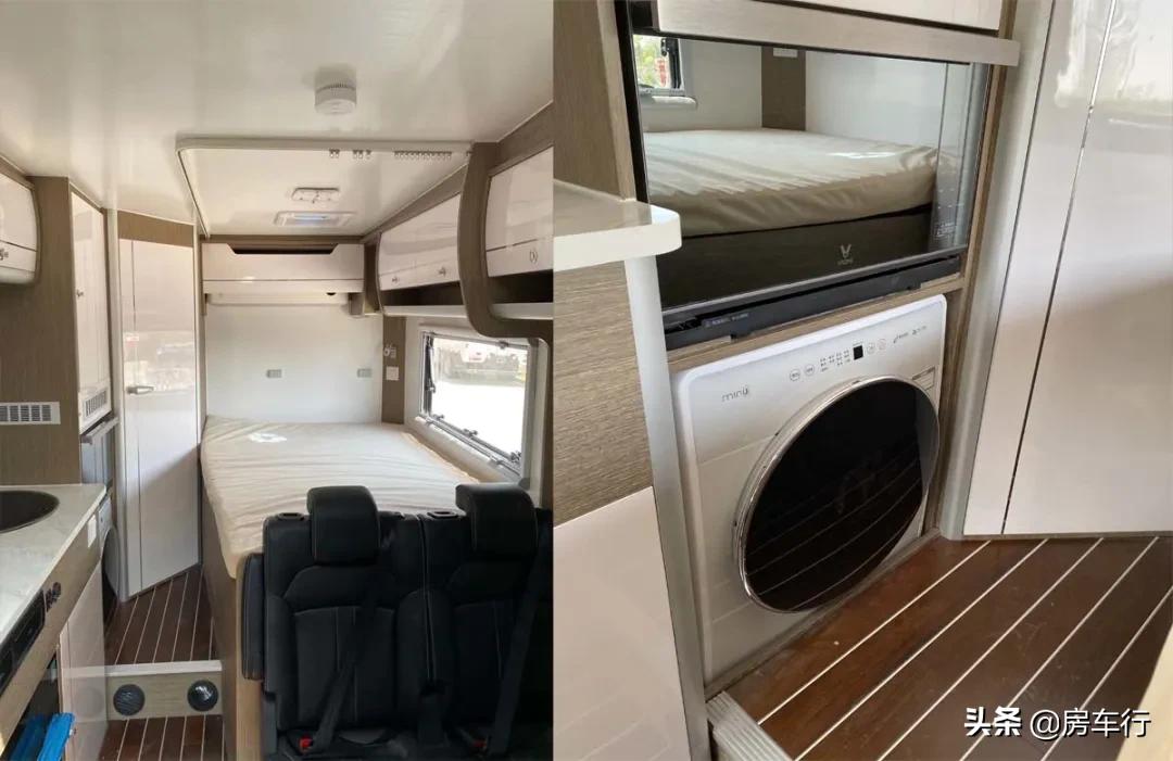 333批旅居车公告：32家房车企业申报43款自行式房车、10款拖挂车