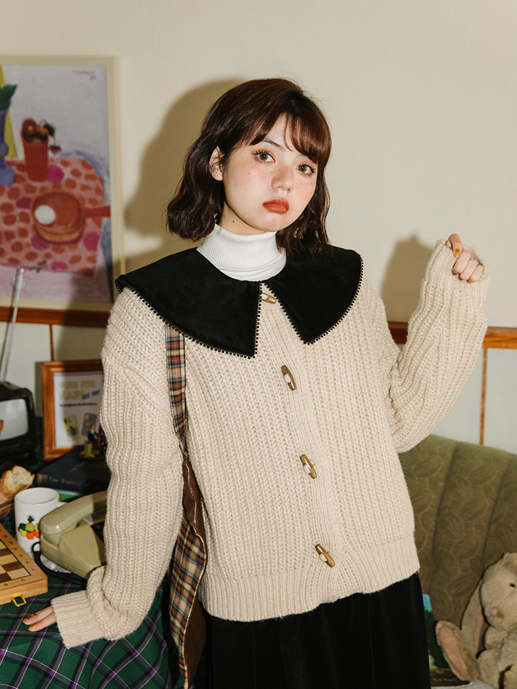 小个子长款打底毛衣145-150高级感,小个子毛衣145-150修身高级感