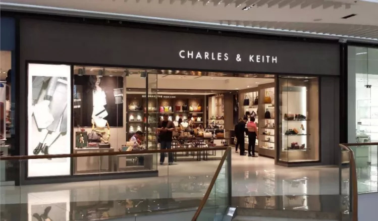 charleskeith和小ck区别,charleskeith和小ck什么区别