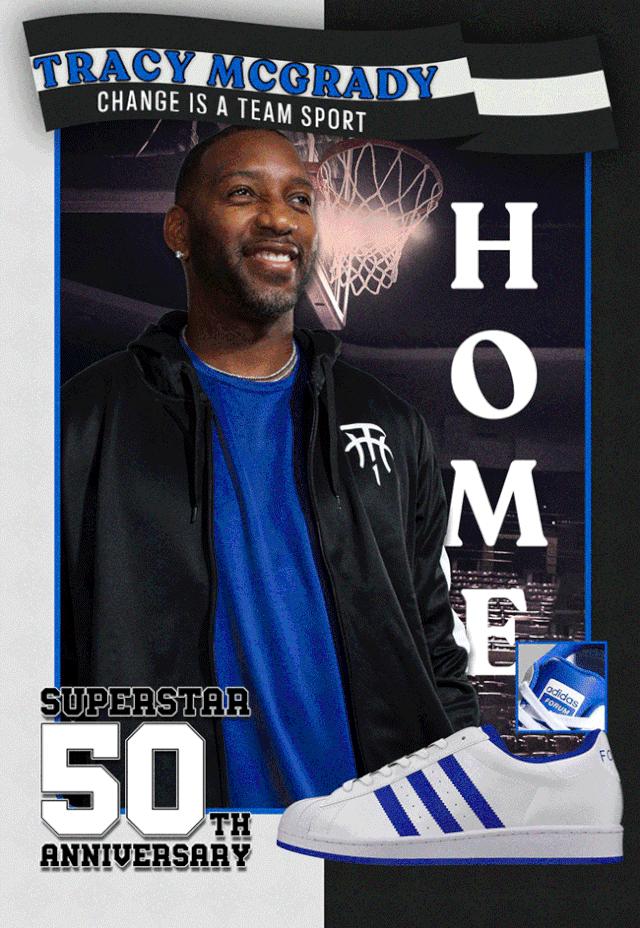 adidas贝壳头50周年城市限定广州,adidas贝壳头虎年限定青年蓝