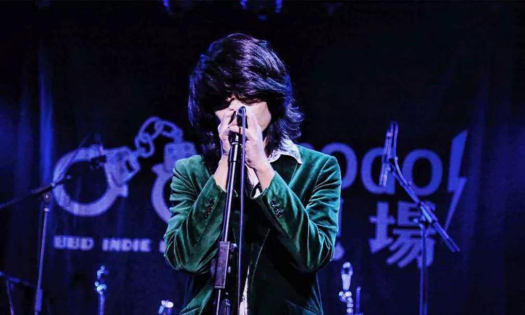 北京著名朋克乐队joyside,摇滚之王joyside乐队