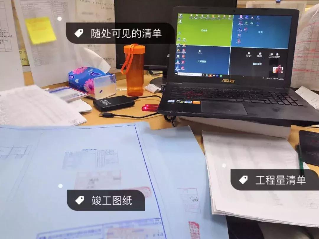 打探了100个成都90后的办公桌,发现了这些秘密?!